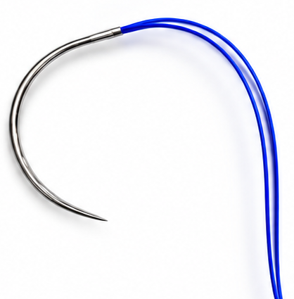 Polydioxanone Suture