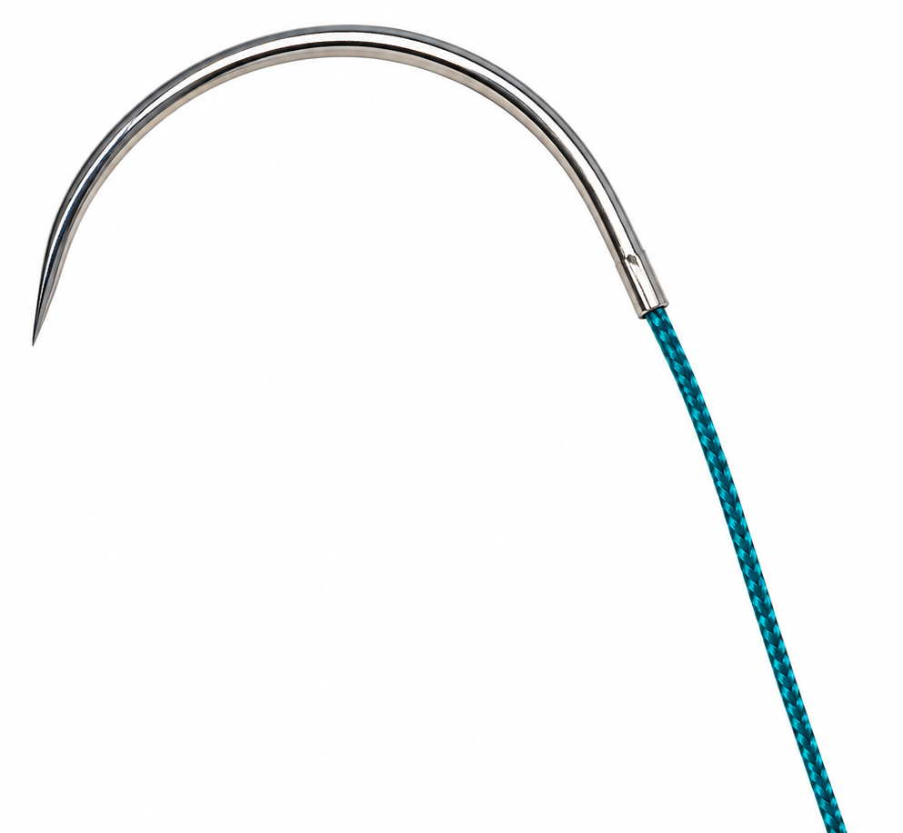 Polyester Suture